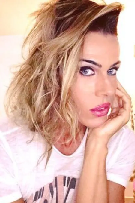 VALENTINE VIDAL
