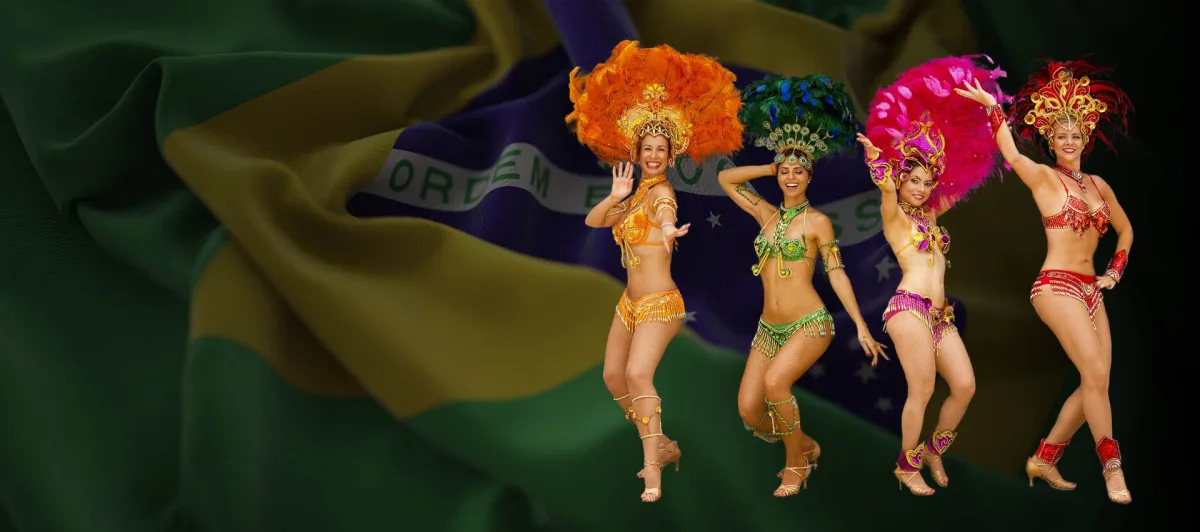 Brasil Samba