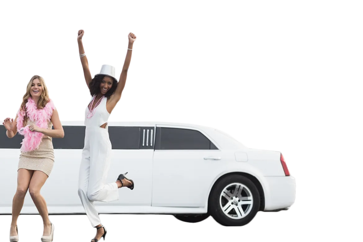 Servizio limousine