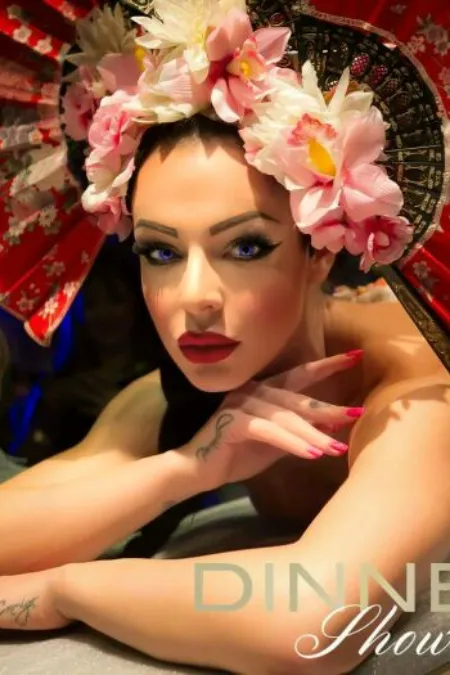 FANNY BURLESQUE