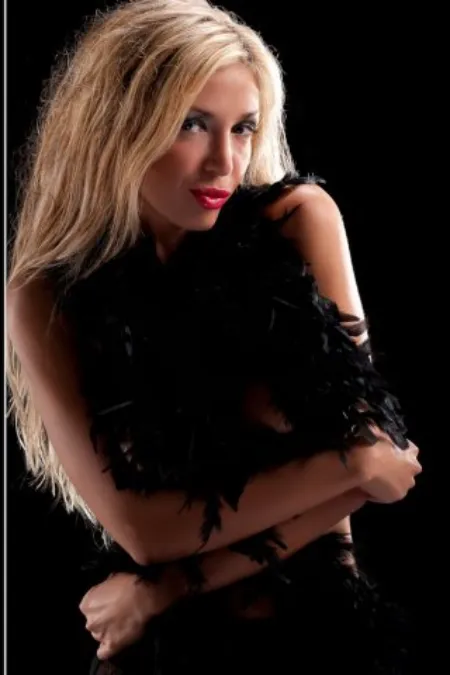 EVITA POZZI